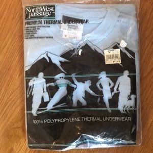 Women’s thermal underwear